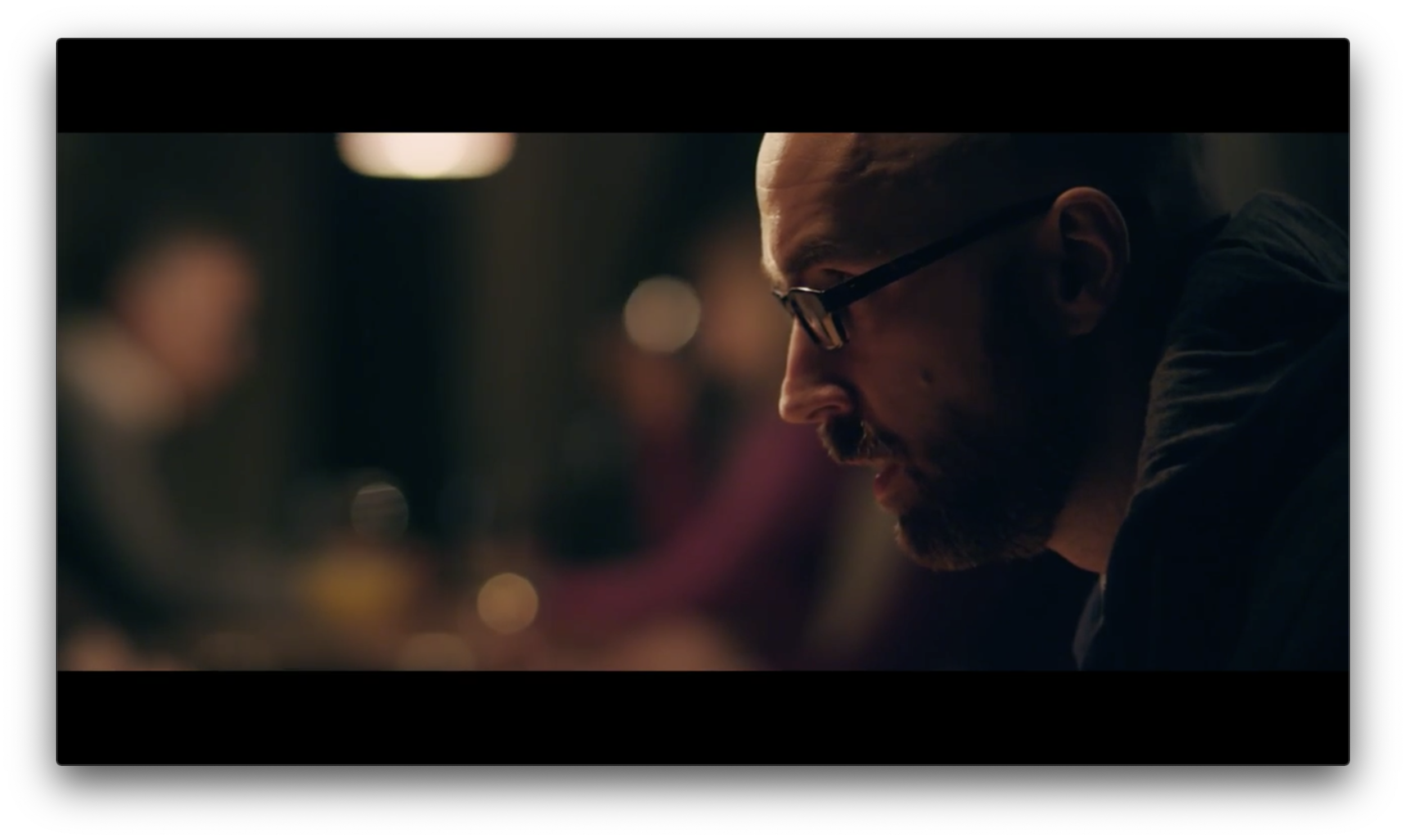 Michael Peake Director's Reel