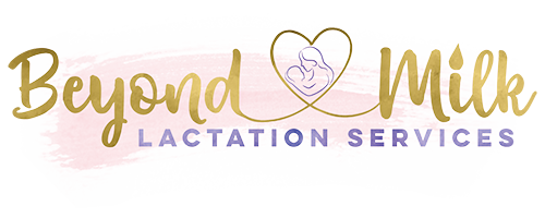 Beyond Milk Lactation Services