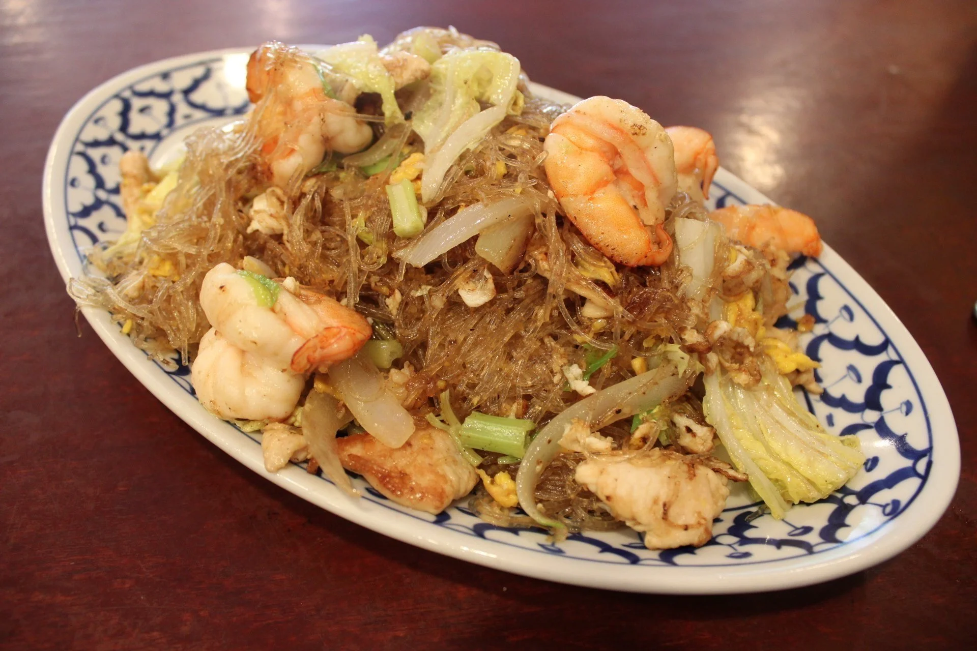  Pad WoonSen Noodles 
