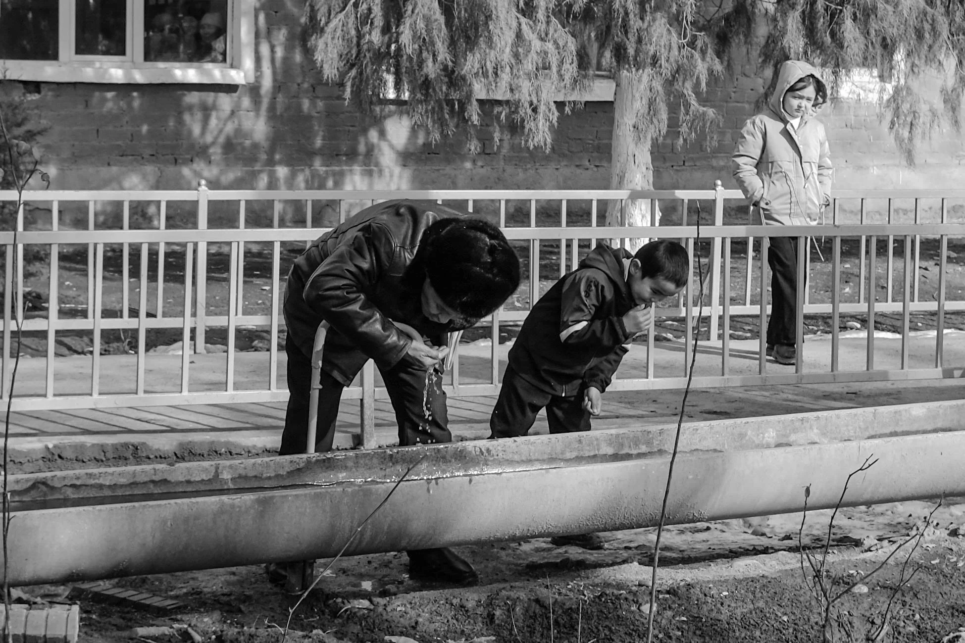 Jalalabad - Kyrgyzstan