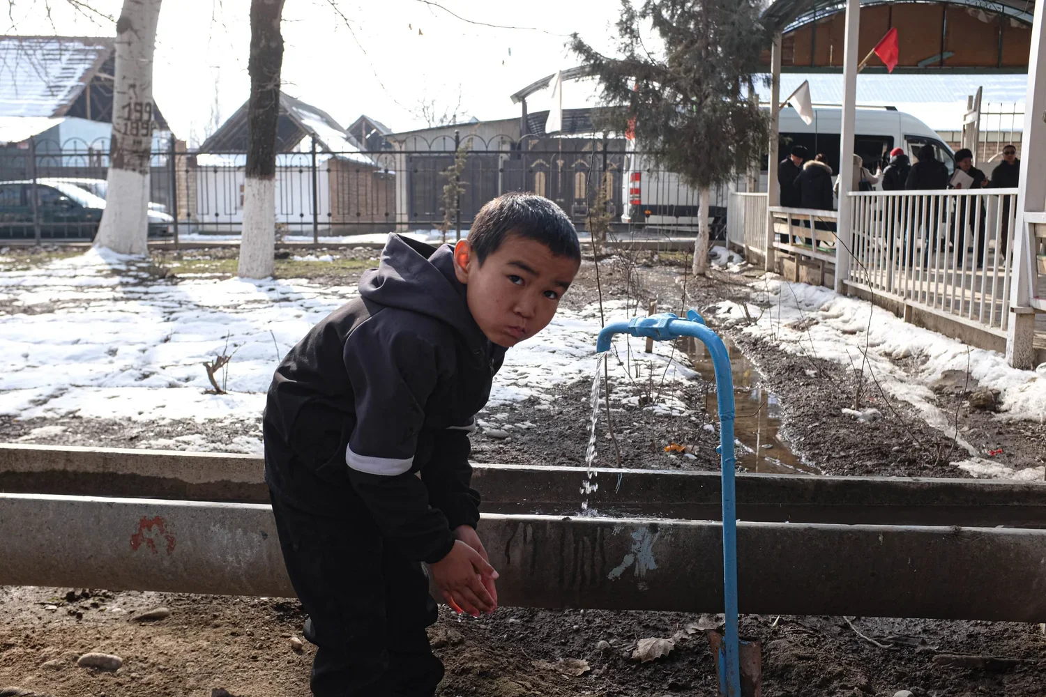 Enterprise UX doesn’t start with screens