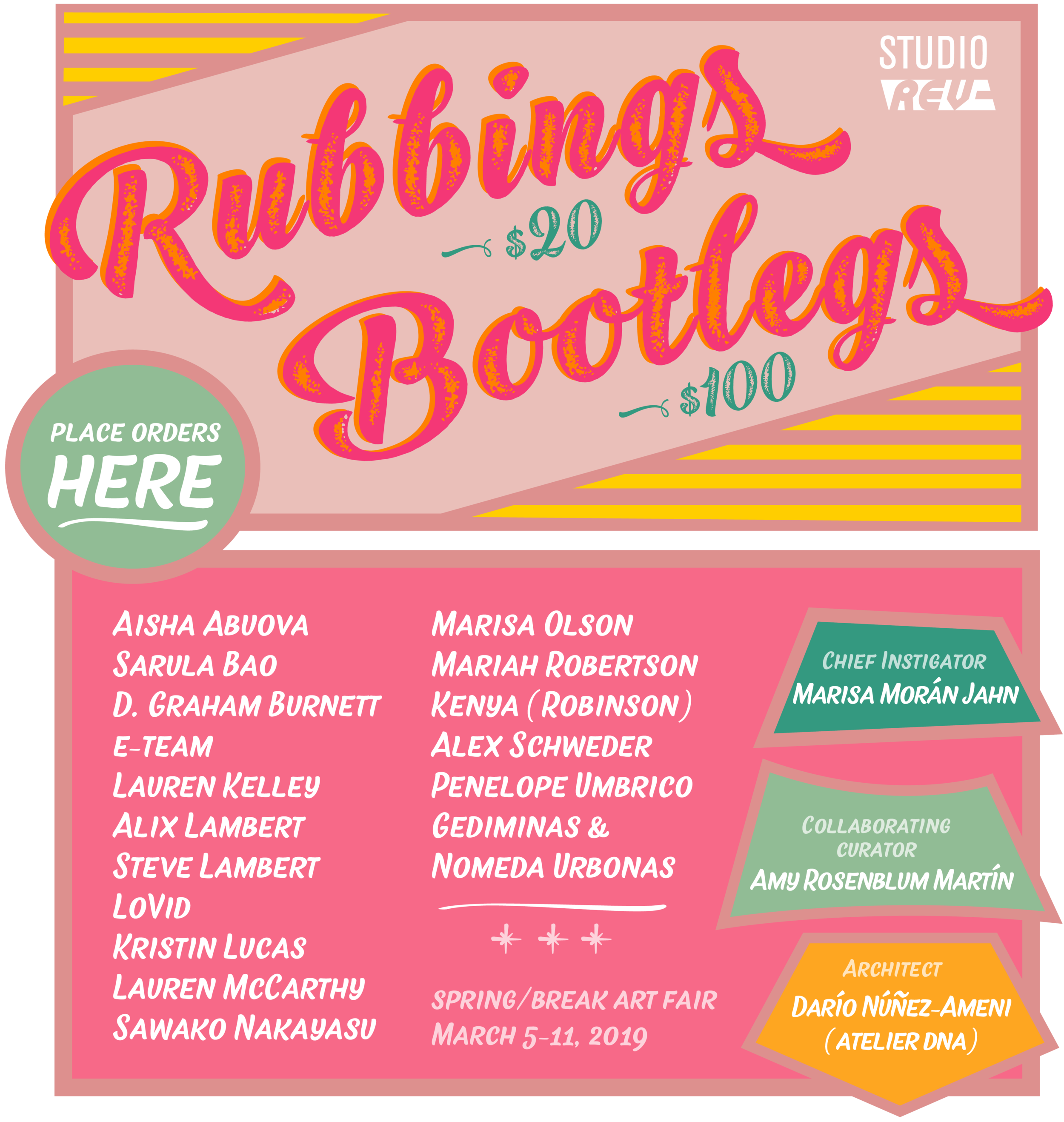 Rubbings+for+$20;+Bootlegs+for+$100.png