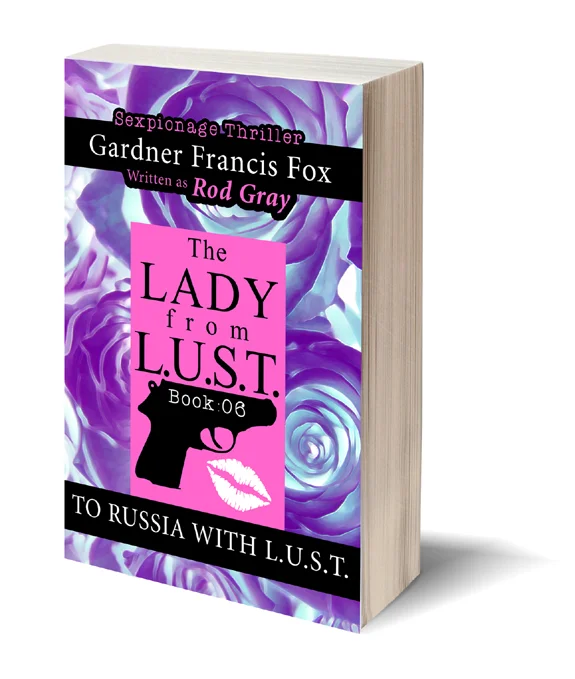 Lady of LUST 06 To Russia with LUST.jpg
