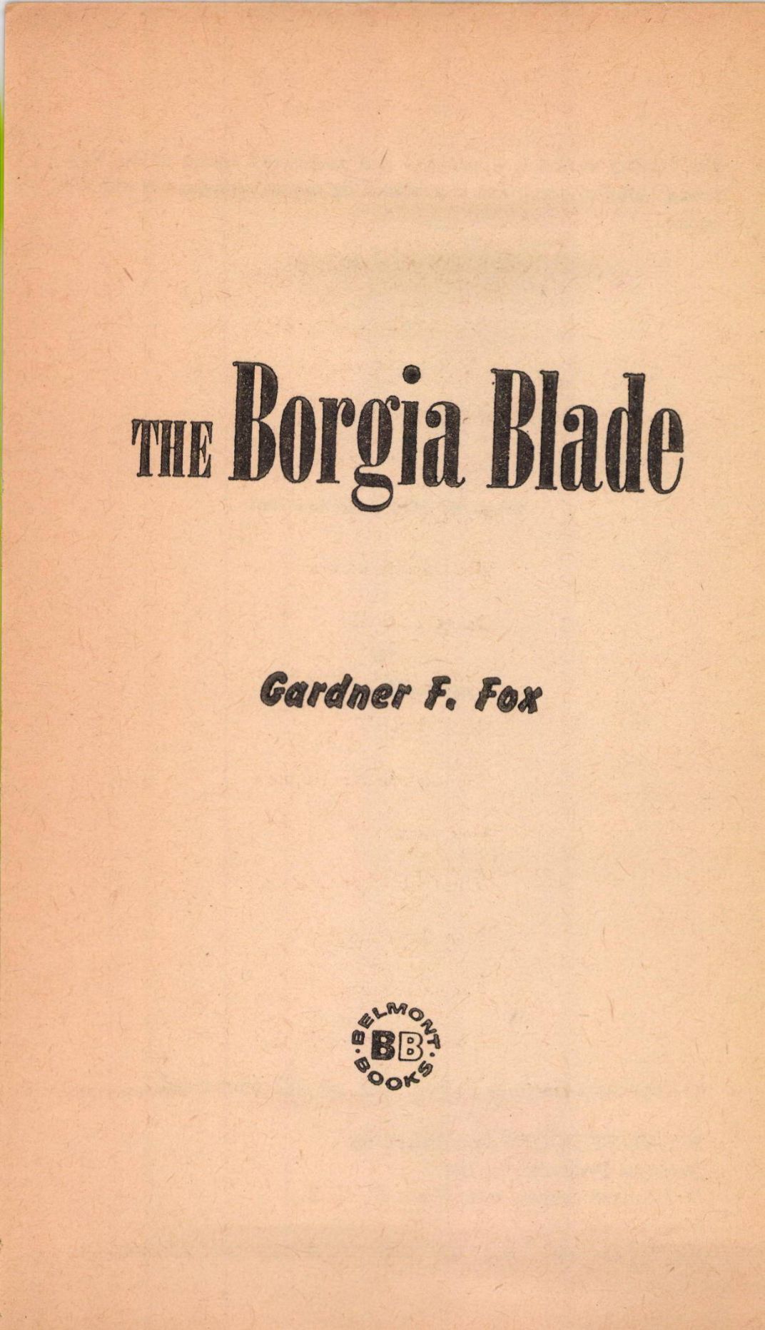 Borgia Blade by Gardner F Fox 005.jpg