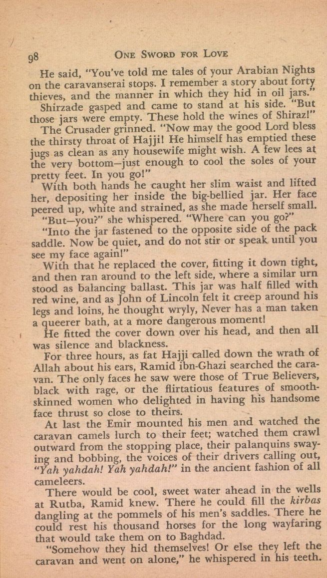 One Sword for Love Gardner F Fox 099.jpg