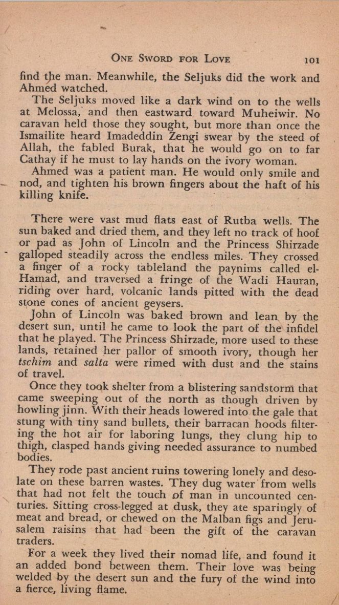 One Sword for Love Gardner F Fox 102.jpg