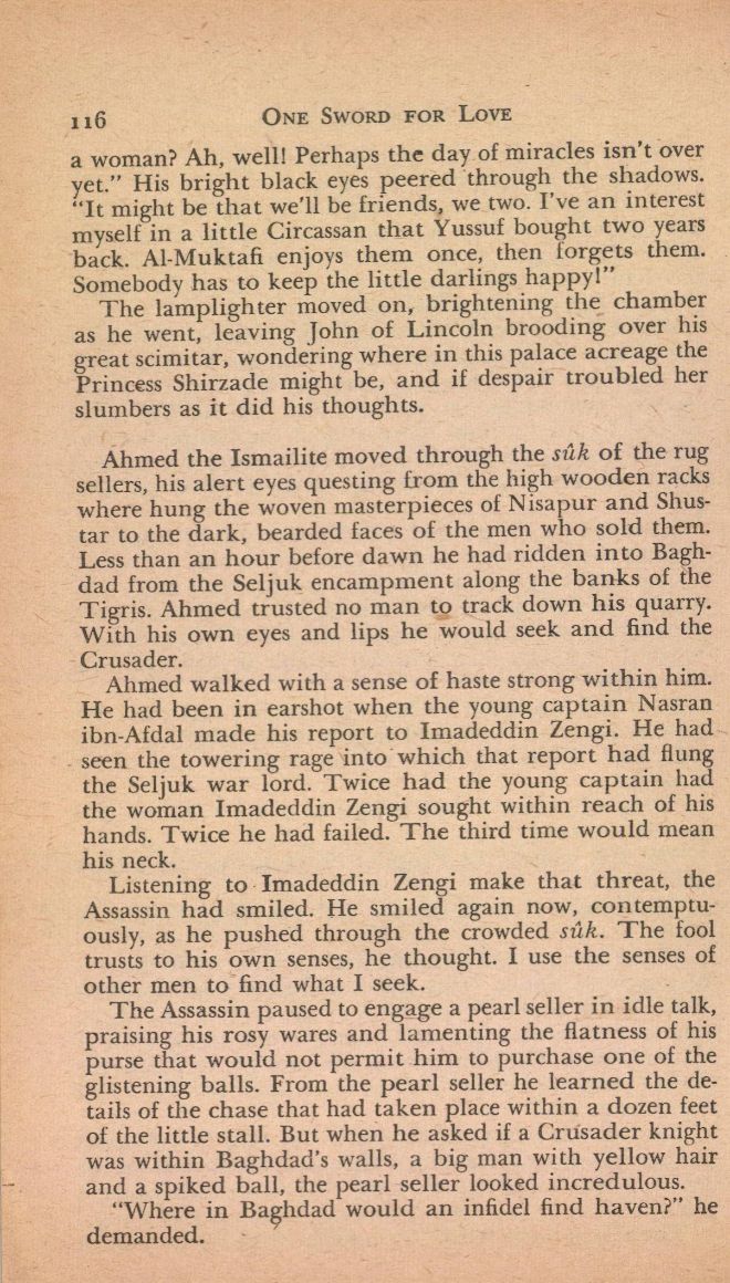 One Sword for Love Gardner F Fox 117.jpg
