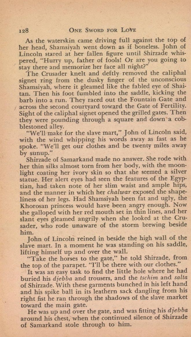 One Sword for Love Gardner F Fox 129.jpg