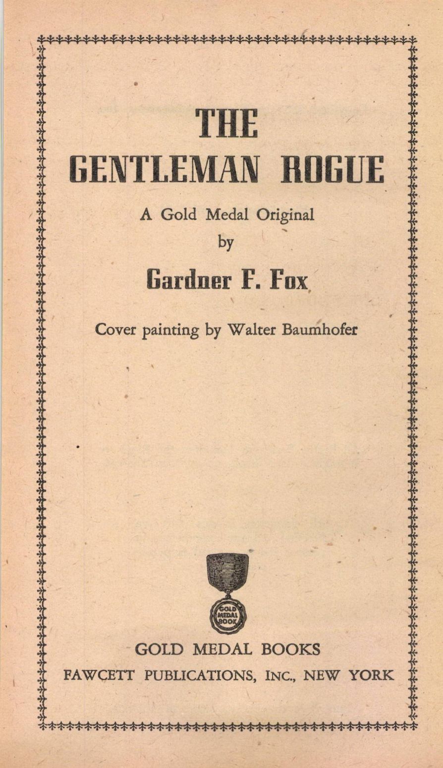 Gentleman Rogue Gardner F Fox 004.jpg