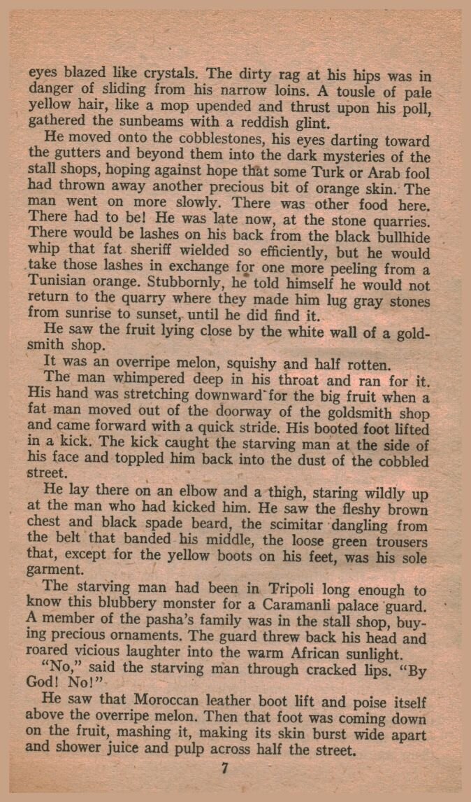 Barbary Slave Kevin Matthews Gardner F Fox 008.jpg