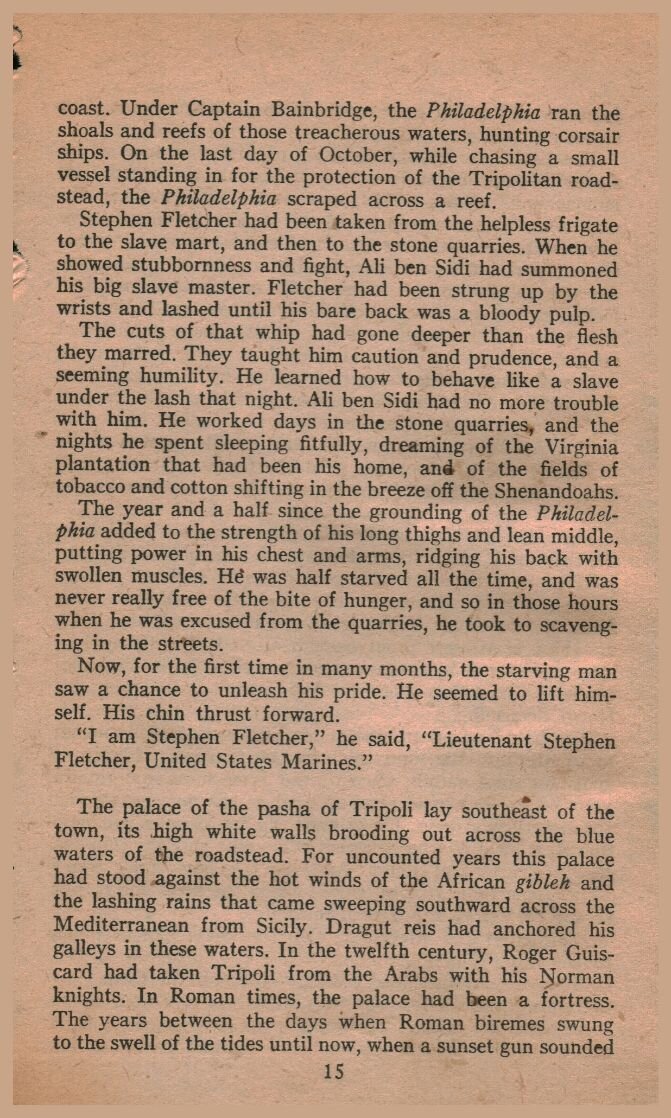 Barbary Slave Kevin Matthews Gardner F Fox 016.jpg