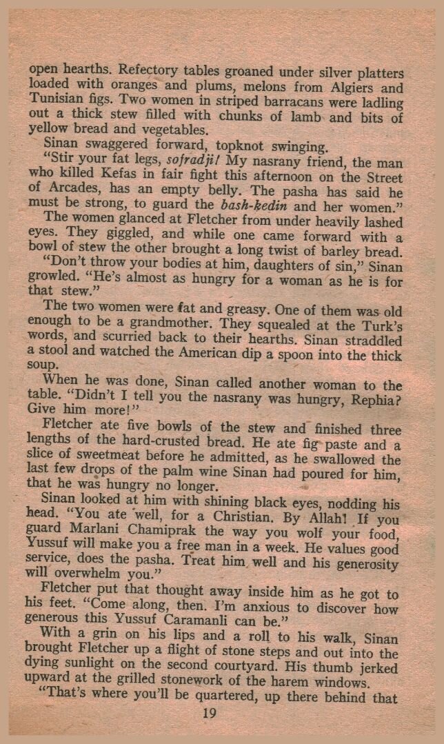 Barbary Slave Kevin Matthews Gardner F Fox 020.jpg