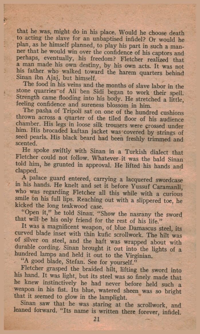 Barbary Slave Kevin Matthews Gardner F Fox 022.jpg