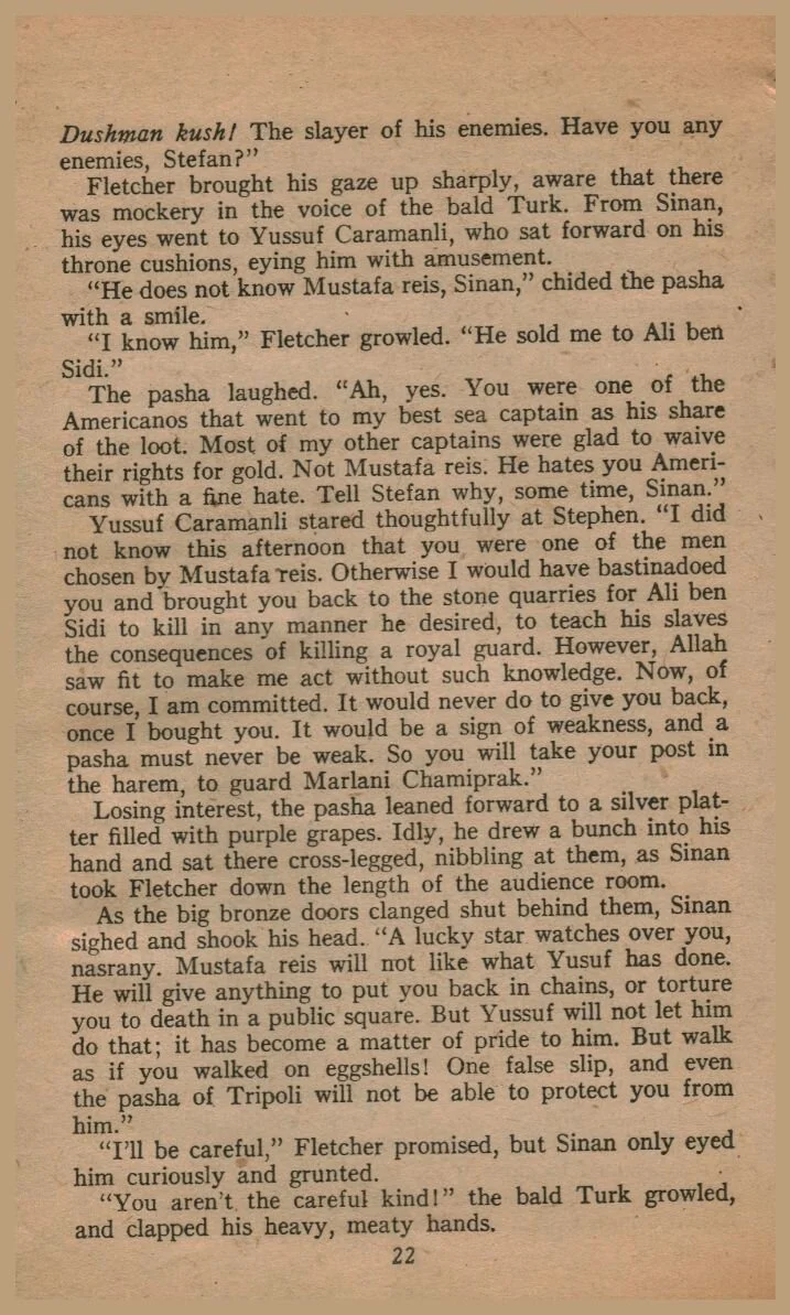 Barbary Slave Kevin Matthews Gardner F Fox 023.jpg