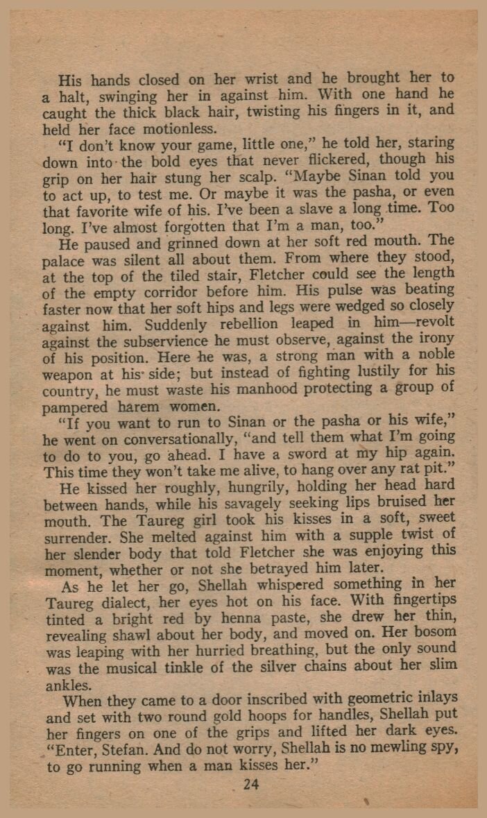 Barbary Slave Kevin Matthews Gardner F Fox 025.jpg