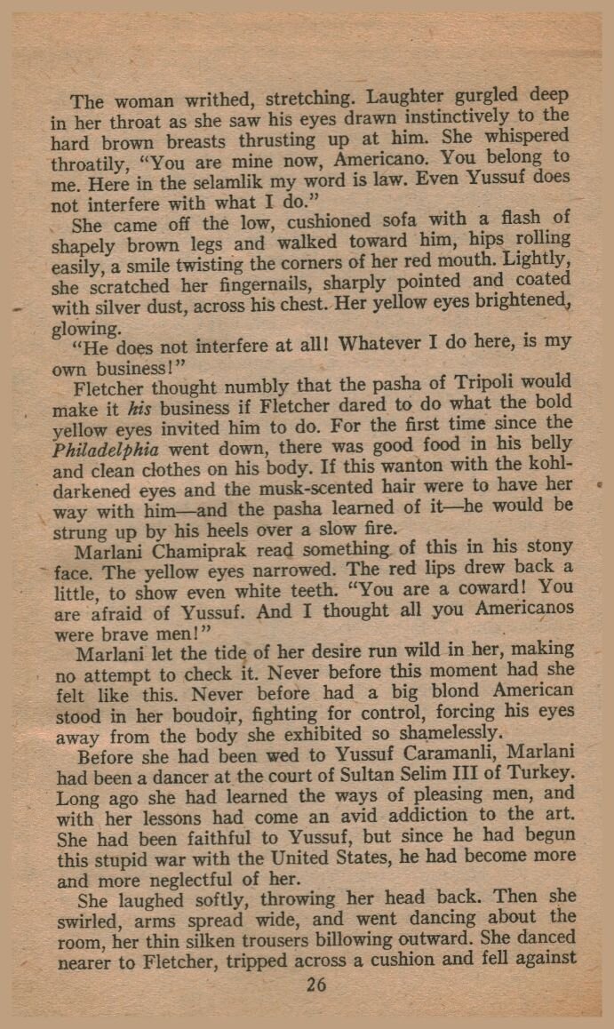Barbary Slave Kevin Matthews Gardner F Fox 027.jpg