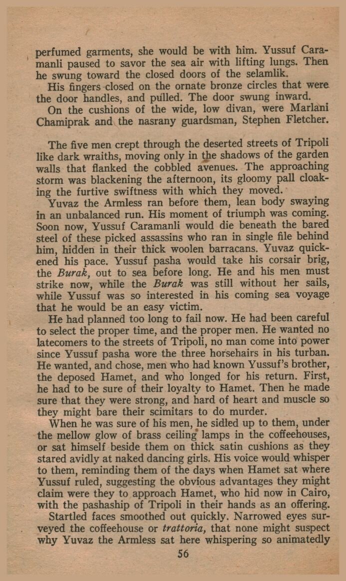 Barbary Slave Kevin Matthews Gardner F Fox 057.jpg