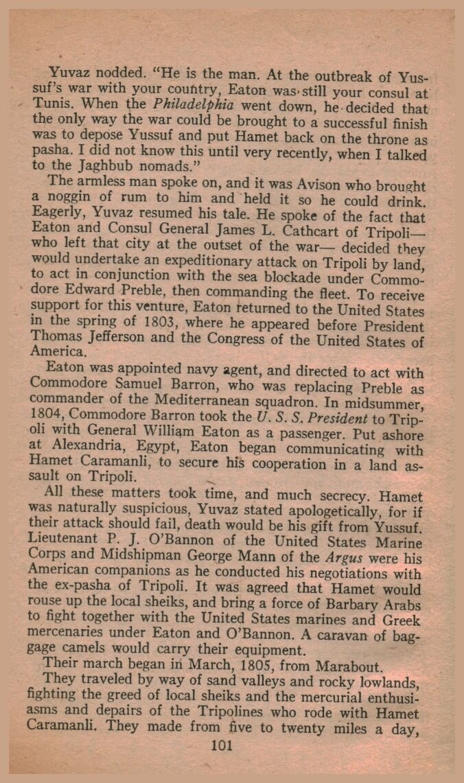 Barbary Slave Kevin Matthews Gardner F Fox 102.jpg