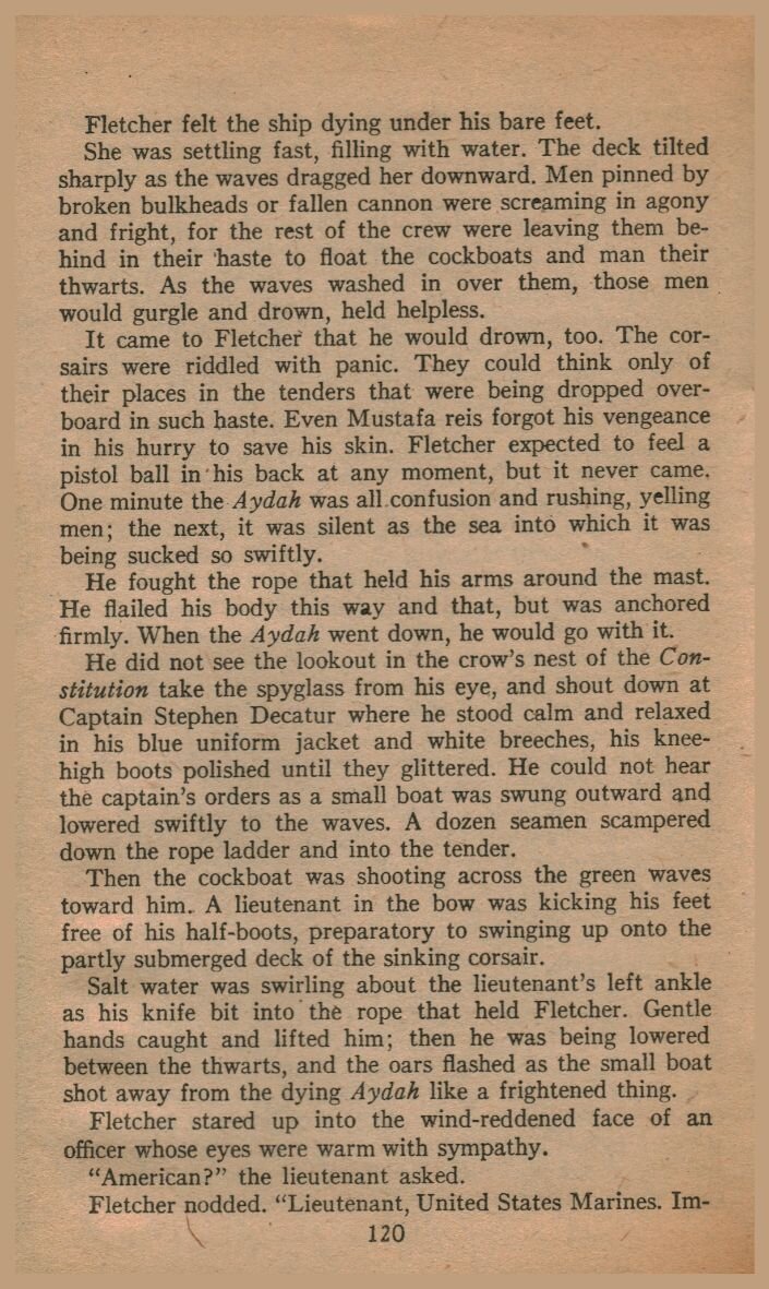 Barbary Slave Kevin Matthews Gardner F Fox 121.jpg
