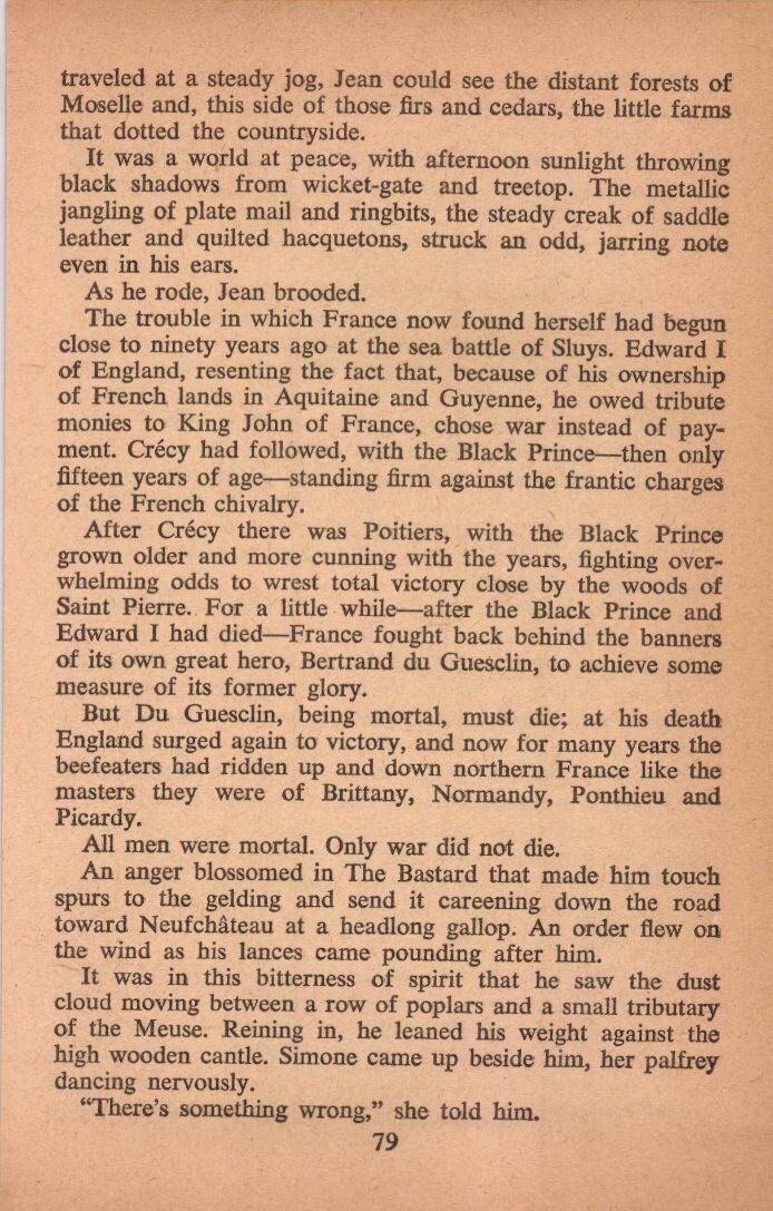 Bastard of Orleans Gardner F Fox 79.jpg