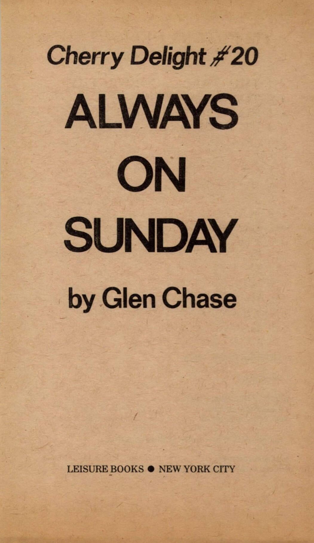 Always on Sunday Cherry Delight Glen Chase Gardner f Fox 004.jpg