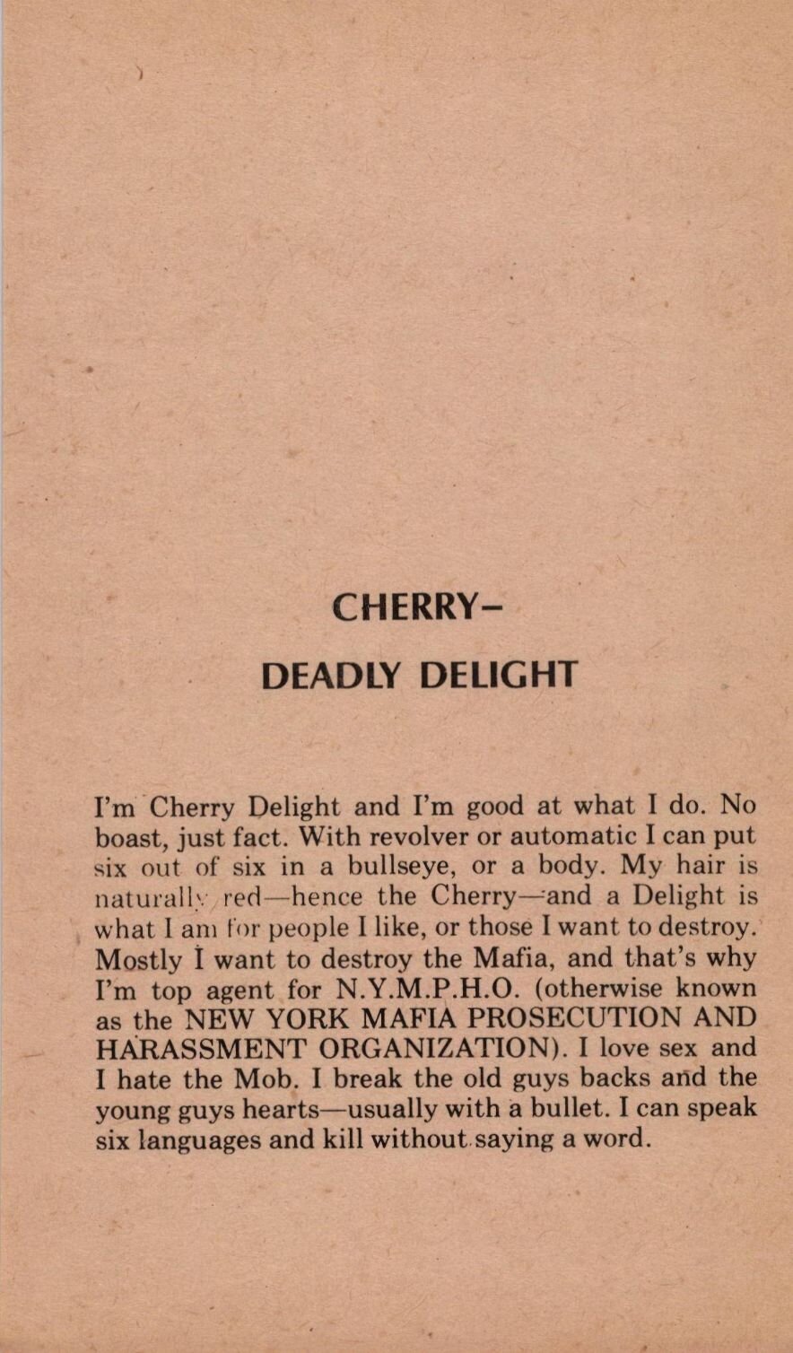 Cherry Delight Tong in Cheek Gardner F Fox 004.jpg