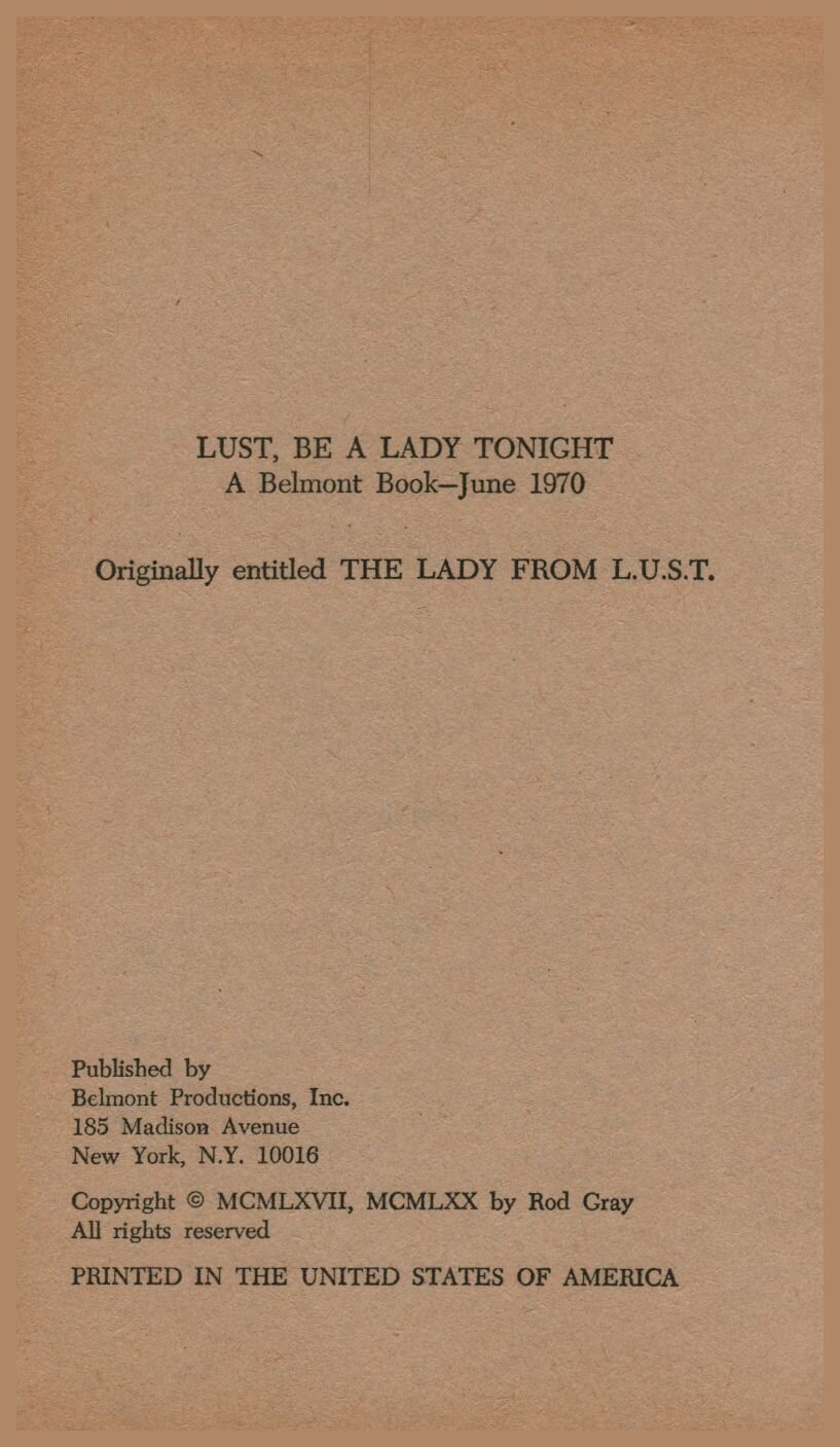 Lust Be A Lady Tonight Rod Gray Gardner F Fox 002.jpg