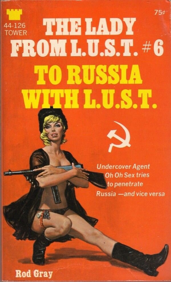 To Russia with LUST Rod Gray Gardner F Fox 001.jpg