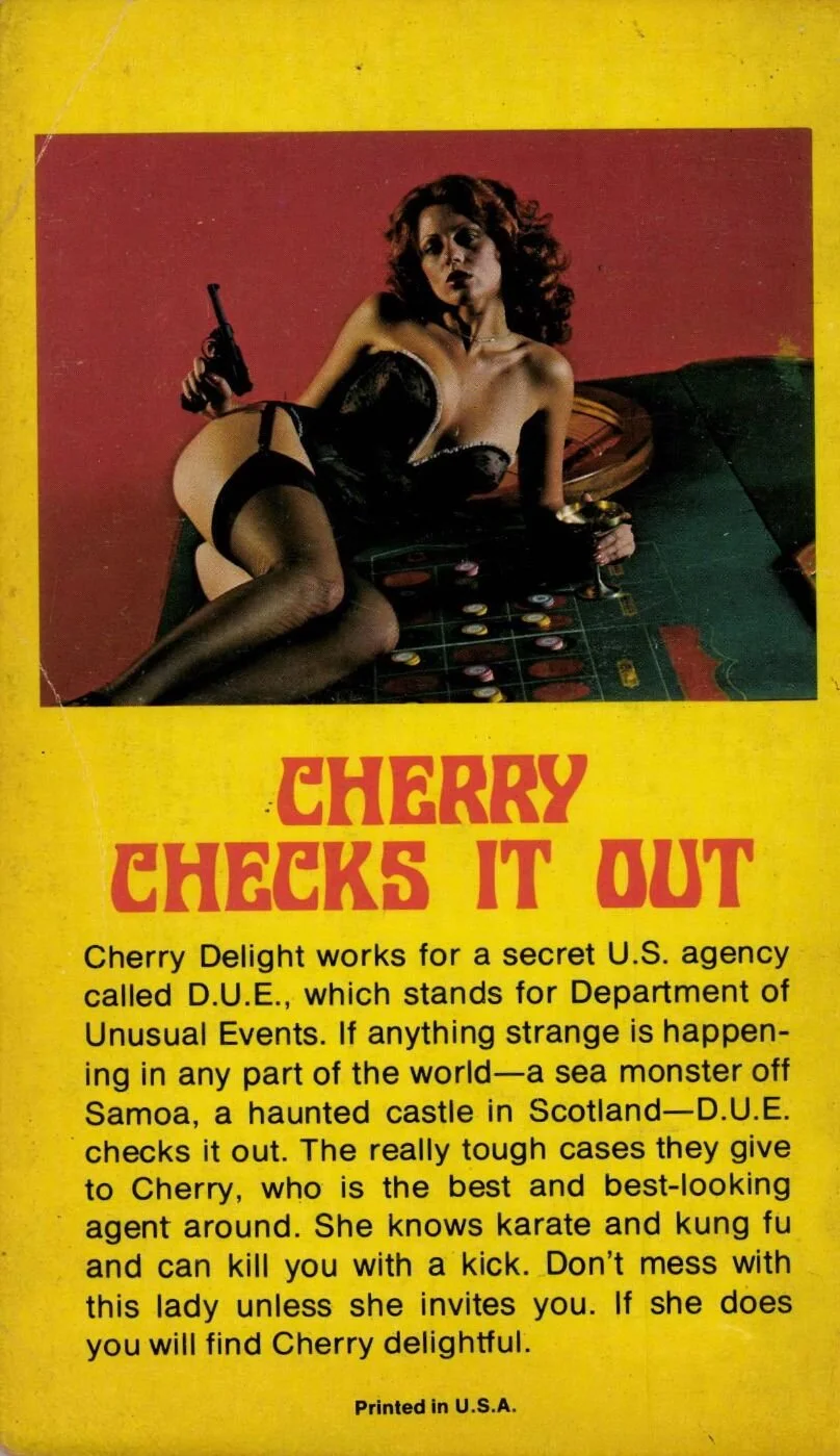 Where the Action Is Glen Chase Gardner Fox 176.jpg