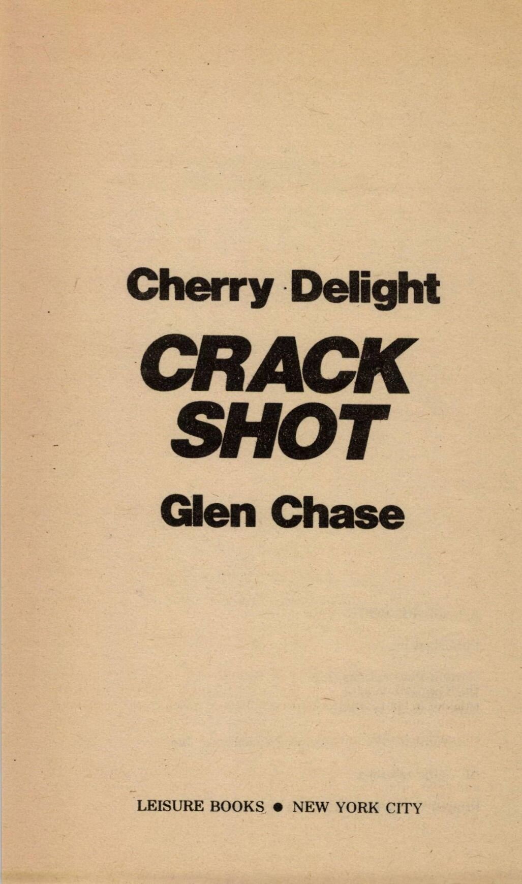 Crack Shot Glen Chase Gardner F Fox 005.jpg