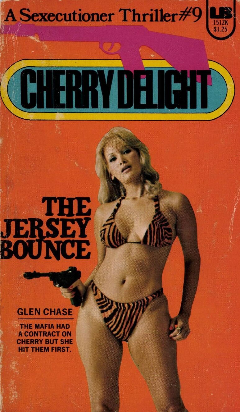 Jersey Bounce Glen Chase Gardner F Fox 001.jpg