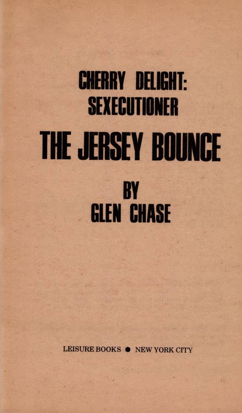 Jersey Bounce Glen Chase Gardner F Fox 005.jpg