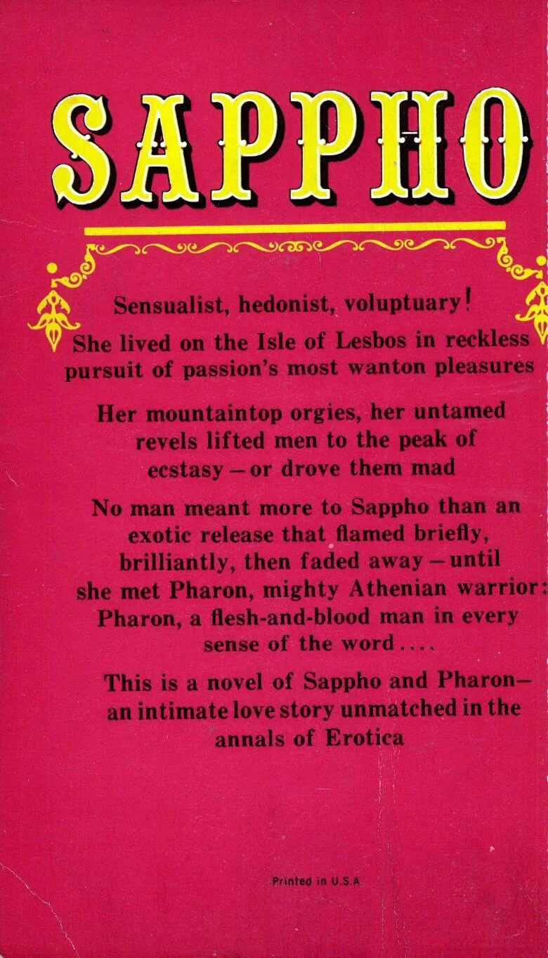 Sappho of Lesbos Jefferson Cooper Gardner F Fox 161.jpg