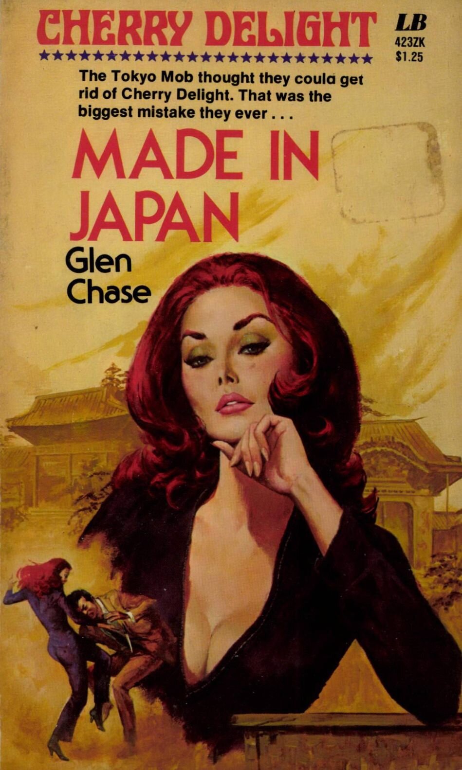 Made in Japan Glen Chase Gardner F Fox 001.jpg