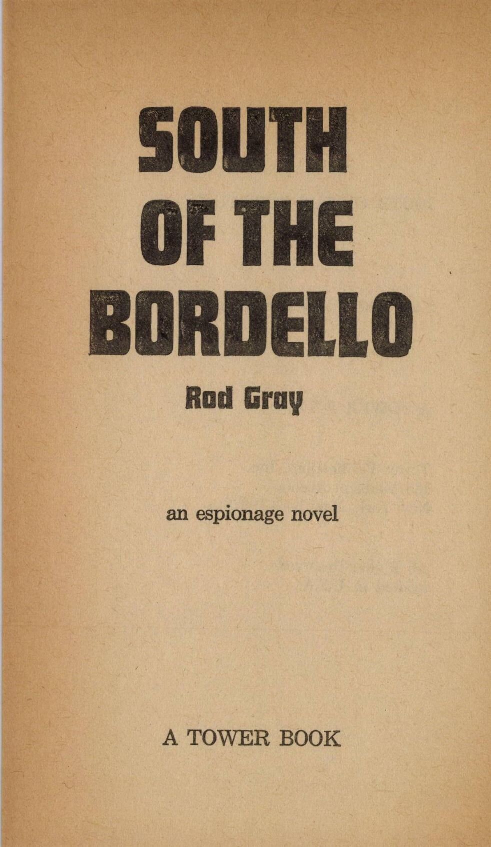 South of the Bordello Rod Gray Gardner F Fox 003.jpg