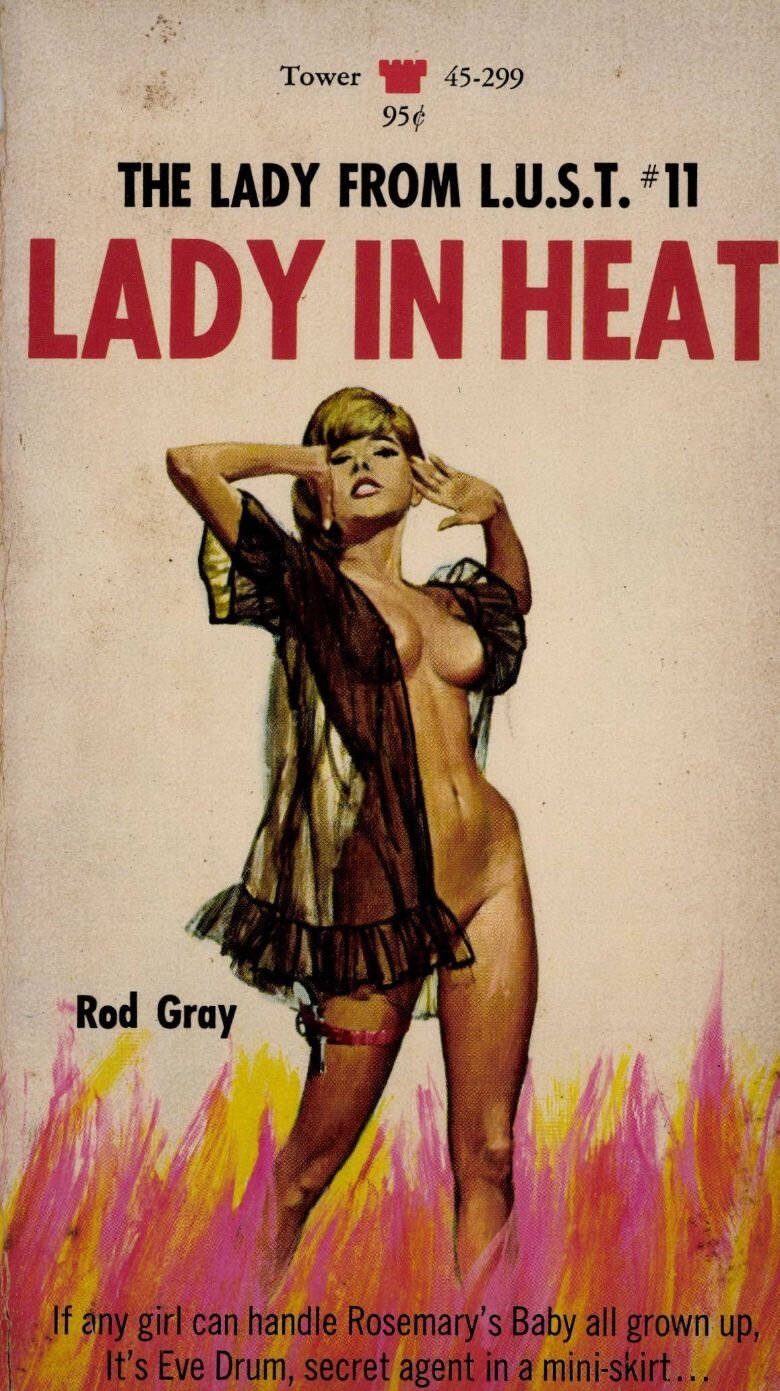 Lady in Heat Rod Gray Gardner F Fox 001.jpg
