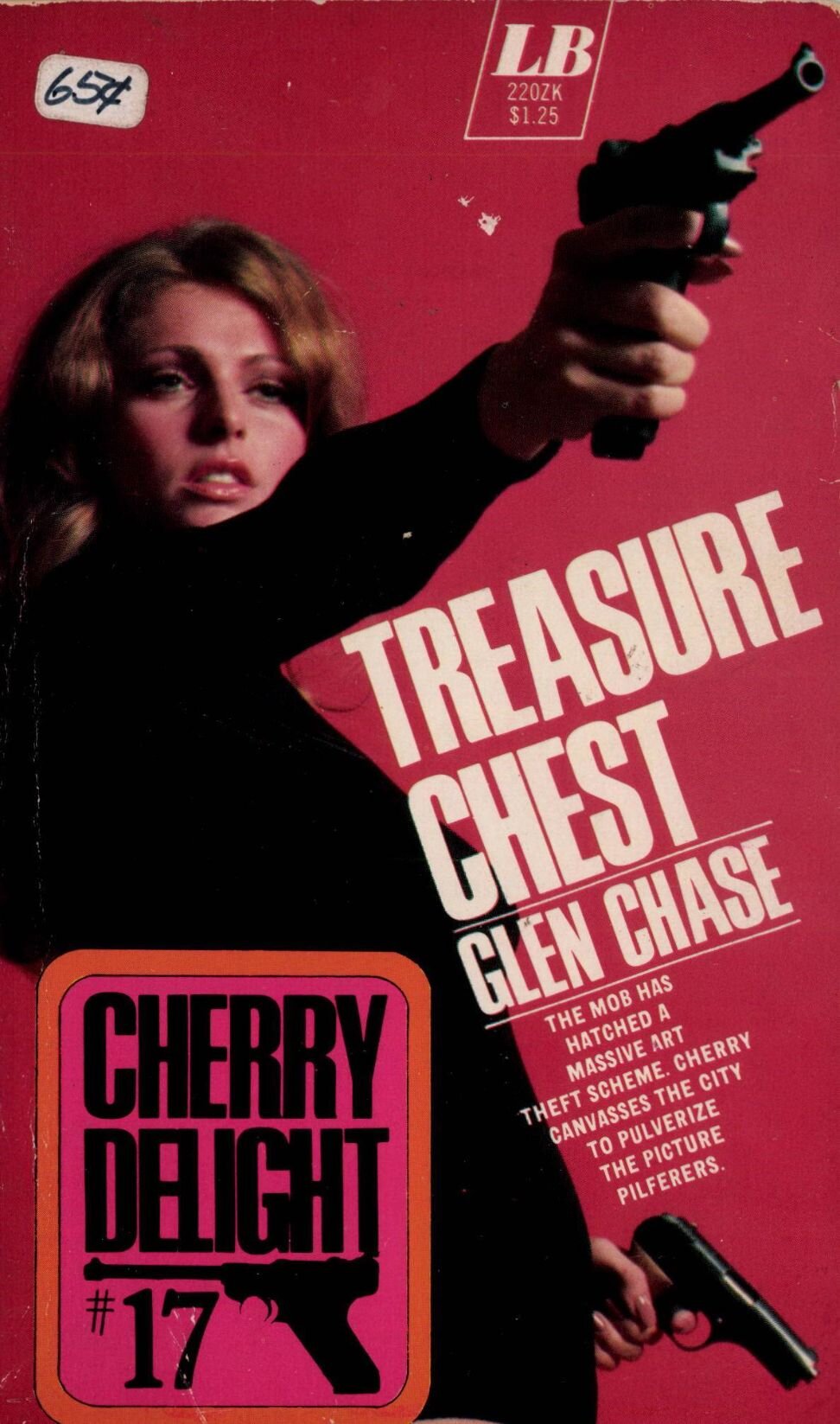 Treasure Chest Glen Chase Gardner F Fox 001.jpg