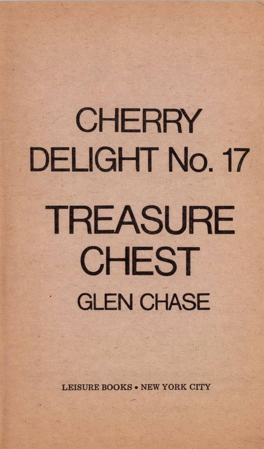 Treasure Chest Glen Chase Gardner F Fox 004.jpg