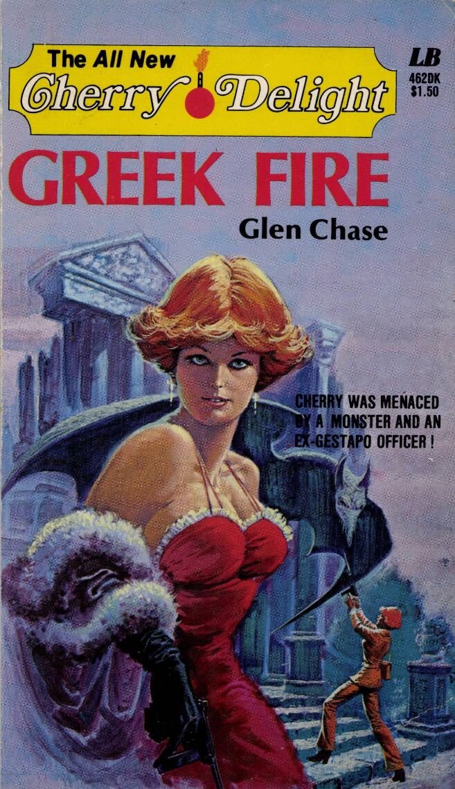 Greek Fire Glen Chase Gardner F Fox 001.jpg