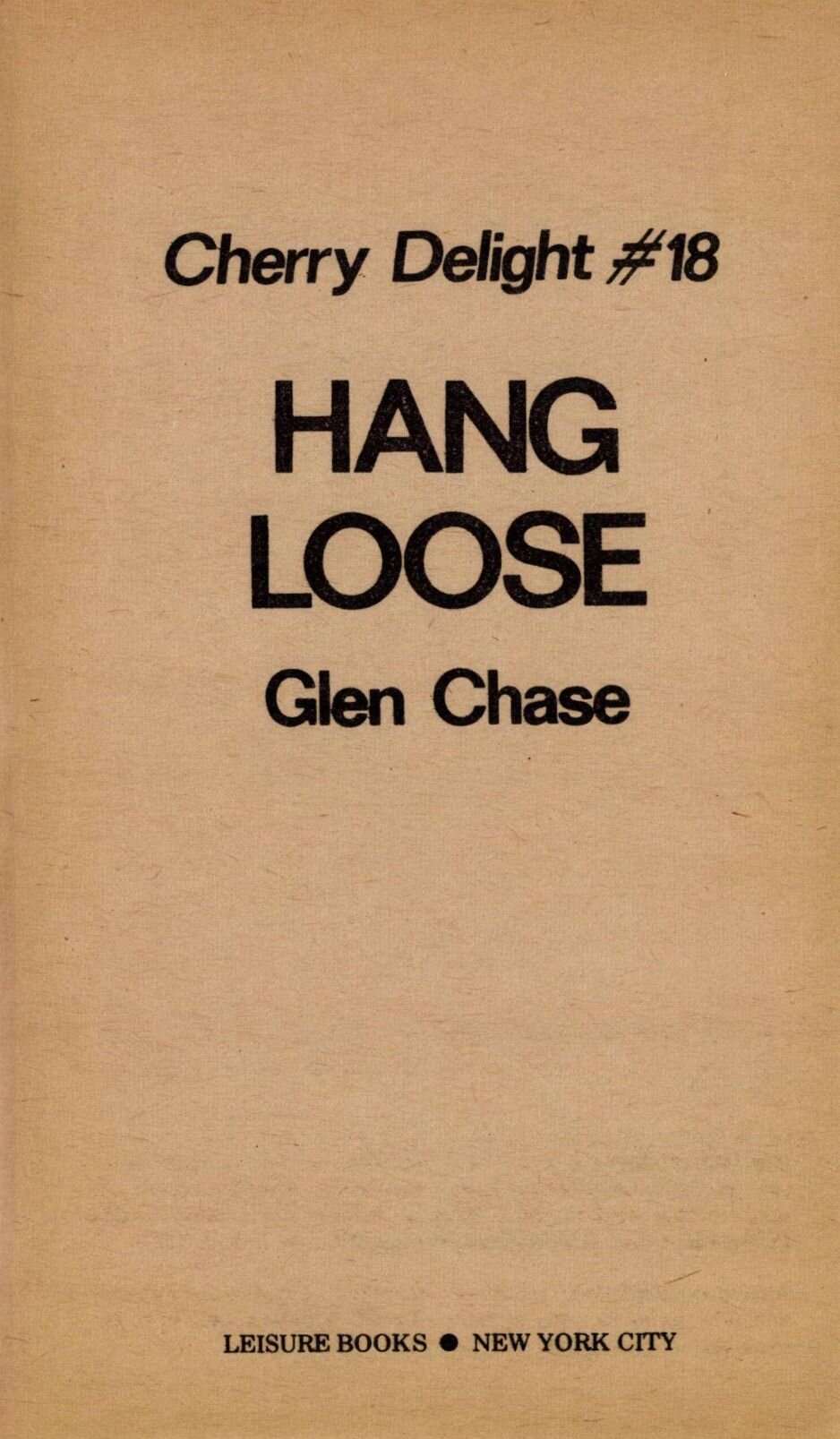 Hang Loose Glen Chase Gardner F Fox 004.jpg