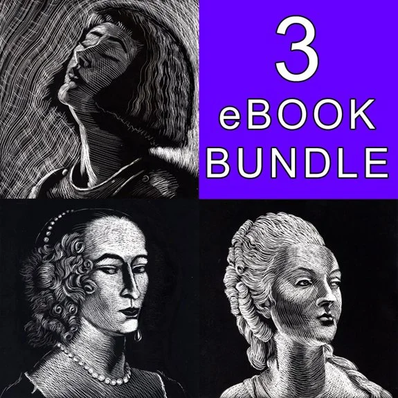 French Historical Fiction Bundle