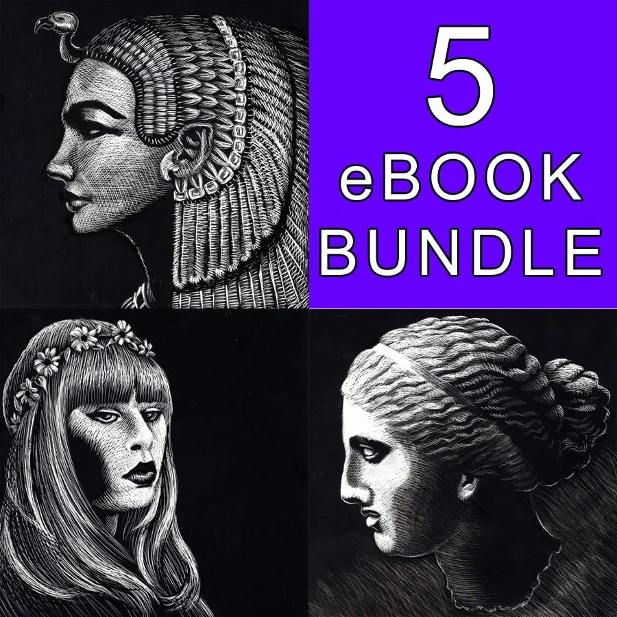 Roman Historical Fiction BUNDLE