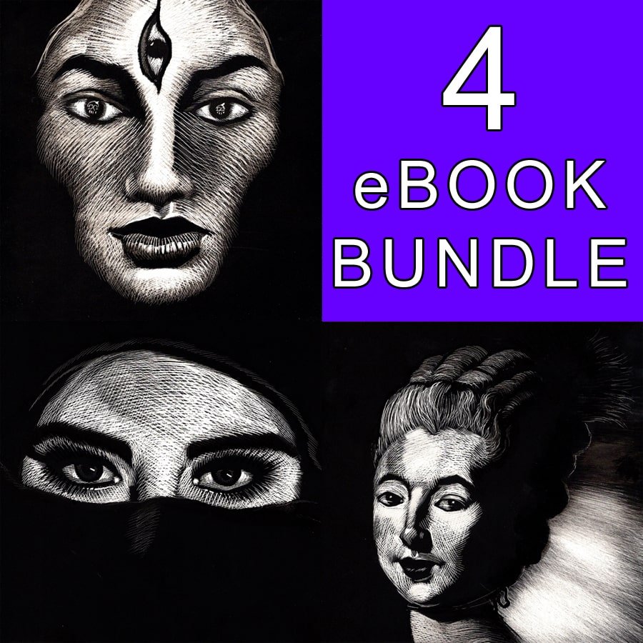 Eastern Historical Bundle
