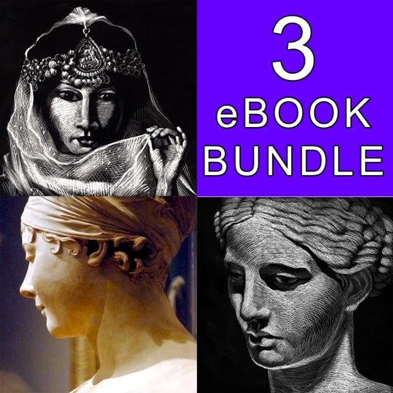 Greek Historical Fiction BUNDLE