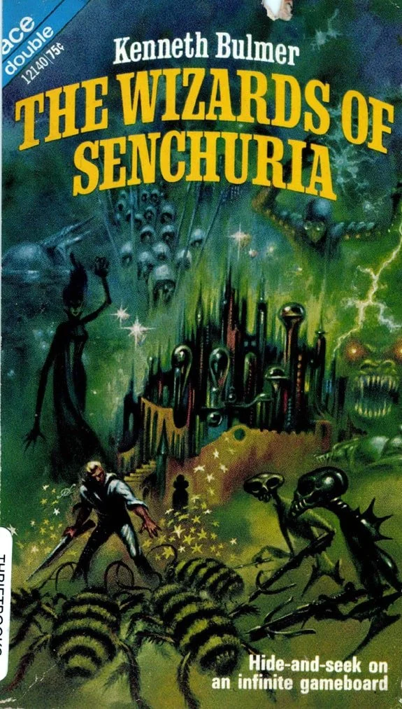 The Wizards of Senchuria Kenneth Bulmer 001-min.jpg