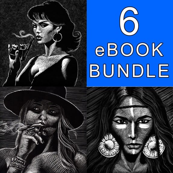 Tough Guys BUNDLE