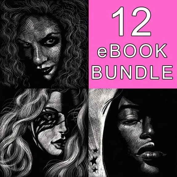 Romantic Suspense BUNDLE