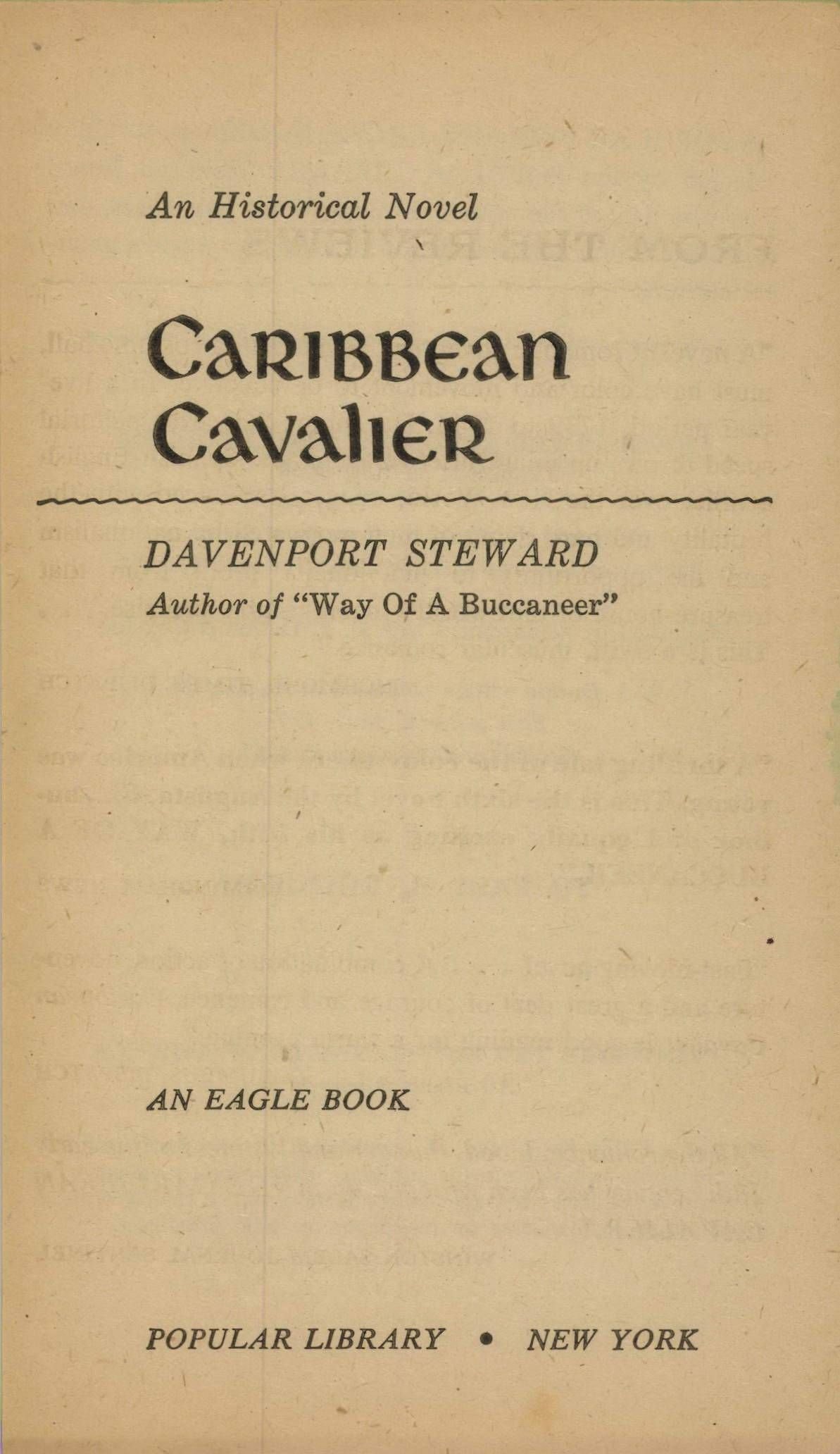 Caribbean Cavalier Davenport Steward 004.jpg