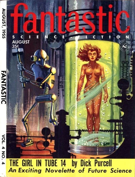 Fantastic Pulp Magazine issue 4 in 1955-min.jpg