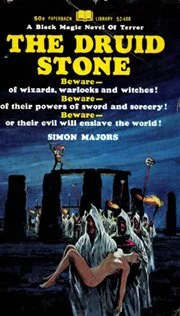 The Druid Stone
